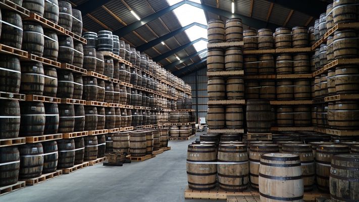 Gourmettempel oder Lasterhöhle?