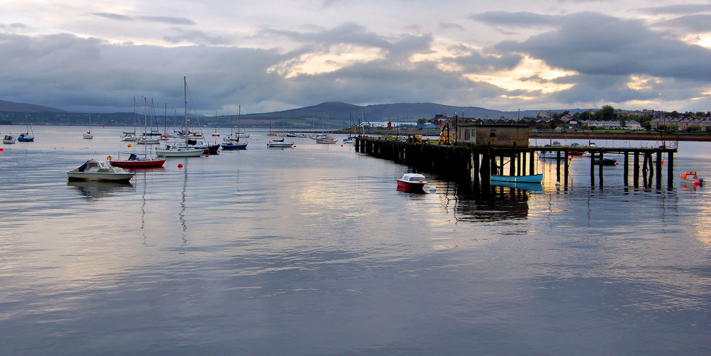 Gourock