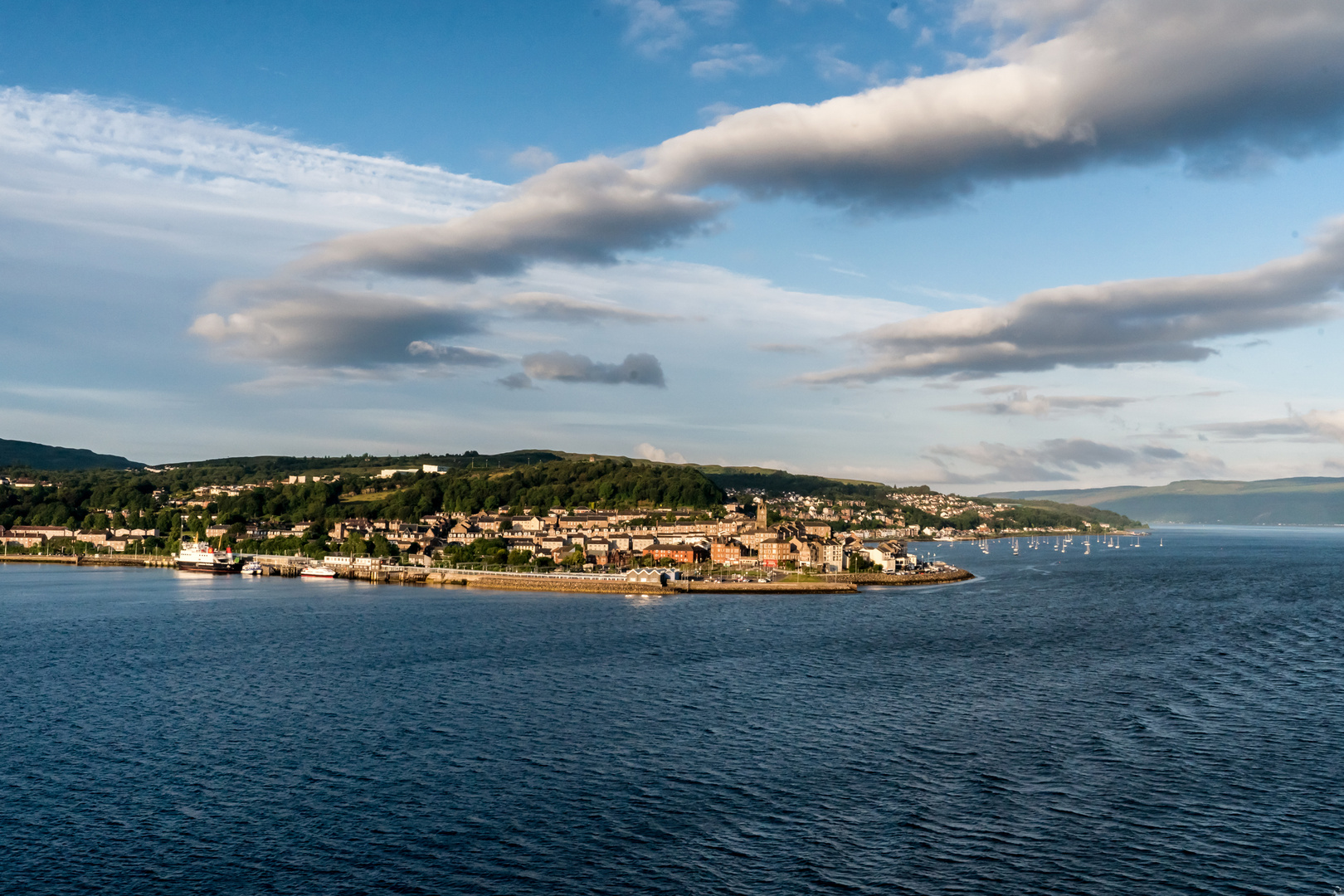 Gourock