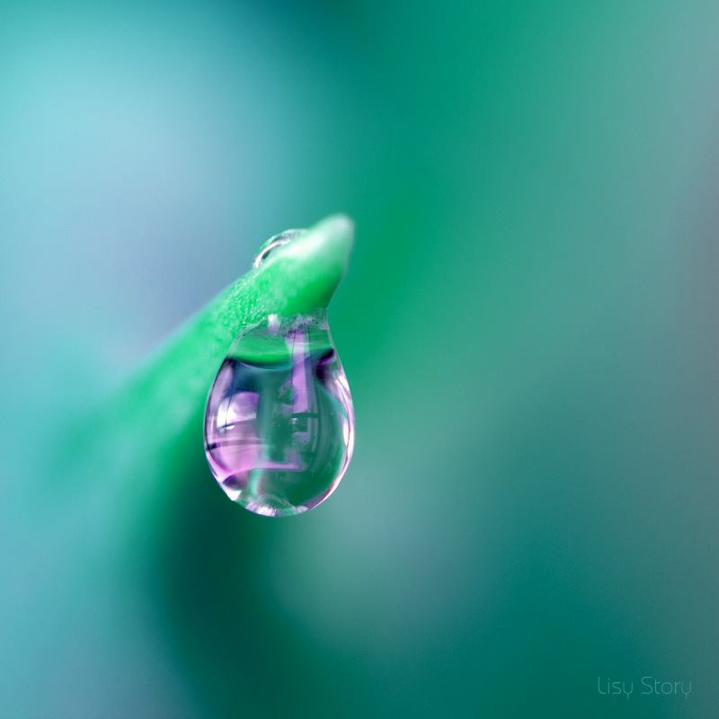 Goutte à goutte