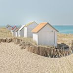 Gouville sur Mer