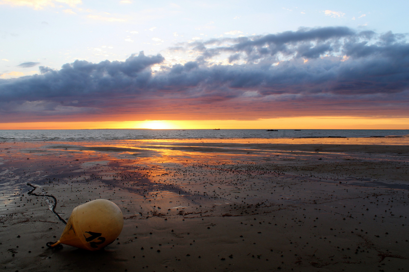 Gouville Sur Mer