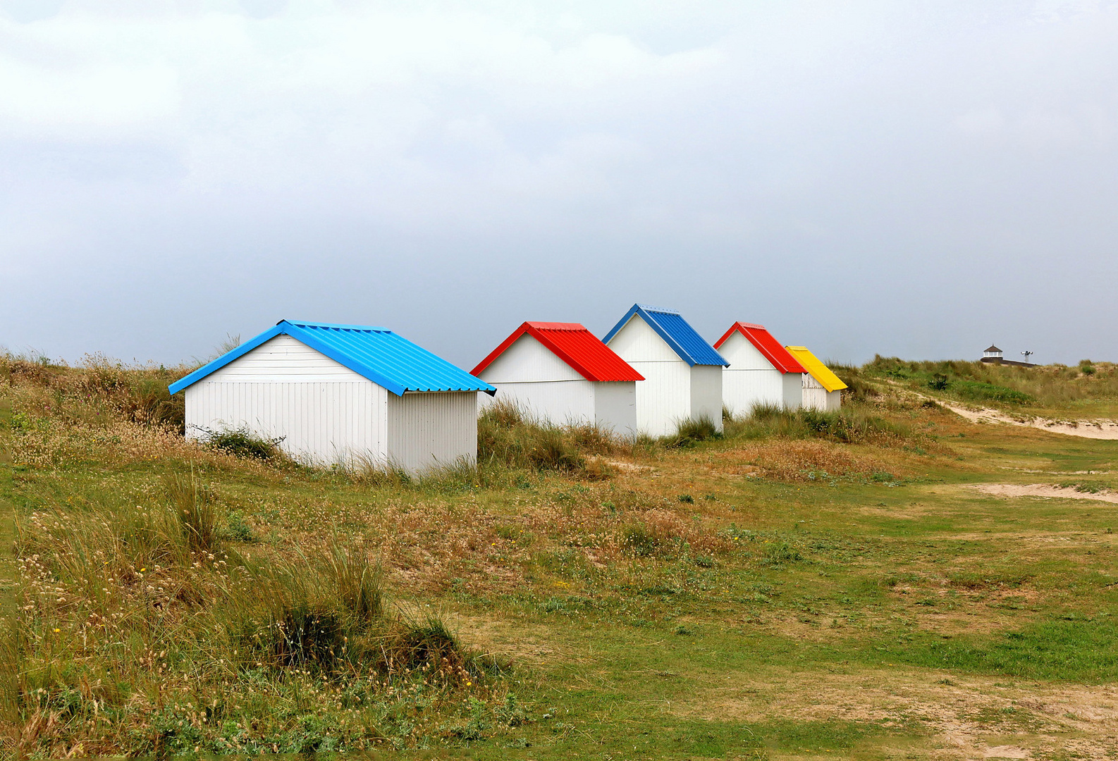 Gouville-sur-Mer  (Normandie)