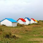 Gouville-sur-Mer  (Normandie)