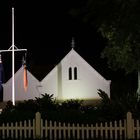 Government House, Darwin by Night