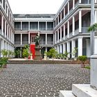 Government House, Port Louis / MU