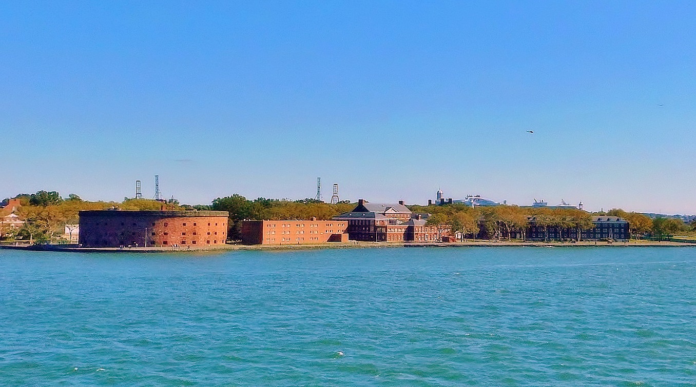 Governors Island