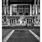 Governor's Island Ferry Terminal