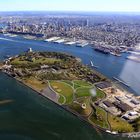 Governors Island II