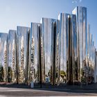 Govett-Brewster Art Gallery/Len Lye Centre - New Plymouth, Neuseeland