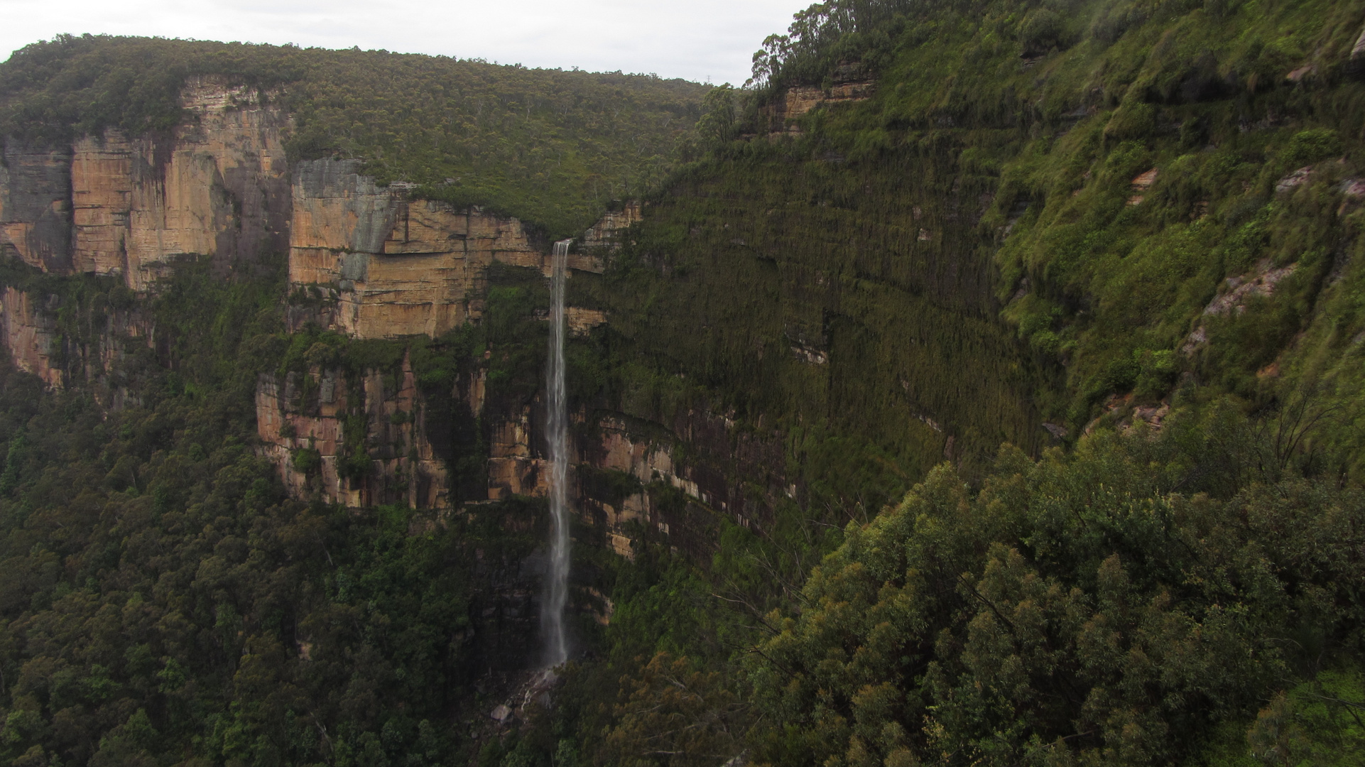 Govett's Leap