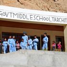 Govt Middle School in Tarchit