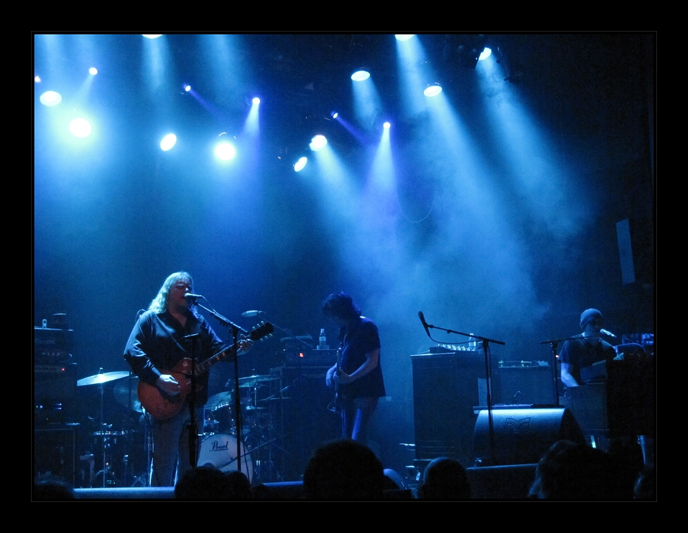 Gov't Mule