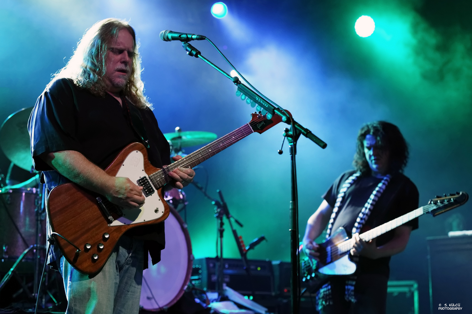 Gov´t Mule