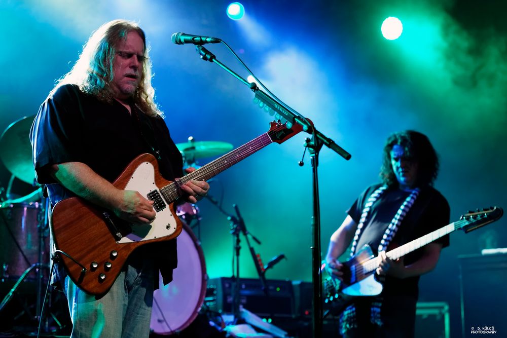 Gov´t Mule