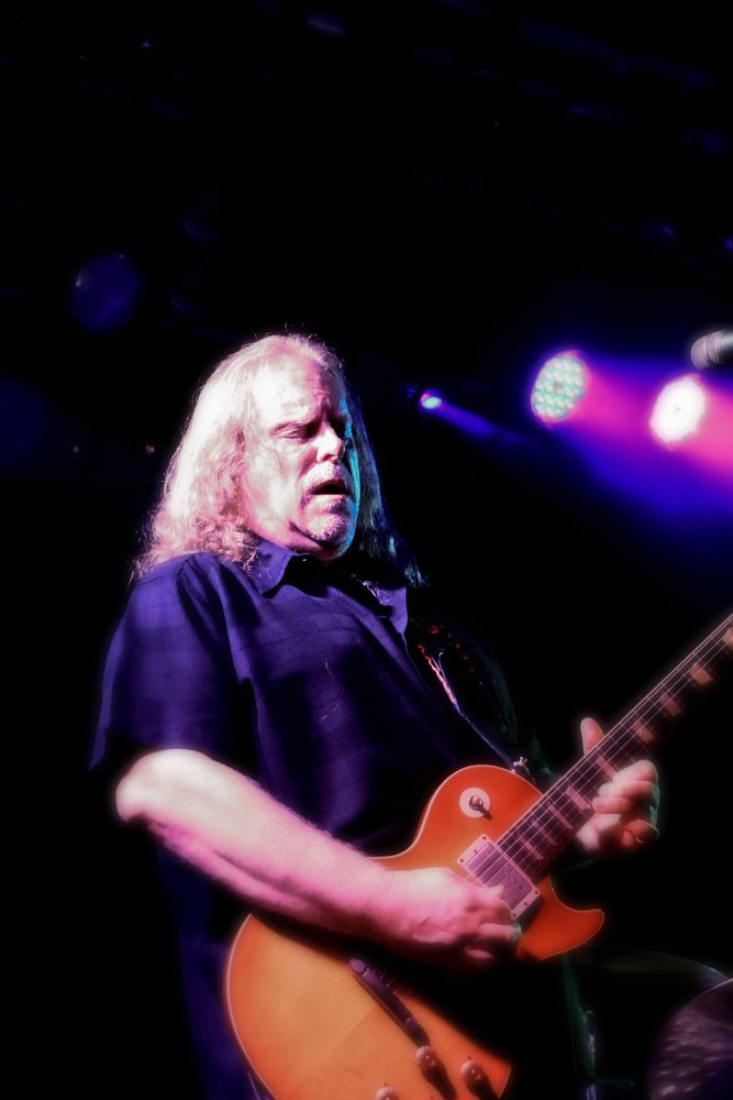 Gov't Mule