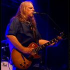 Gov´t Mule - Live