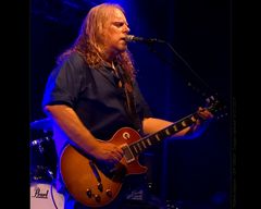 Gov´t Mule - Live