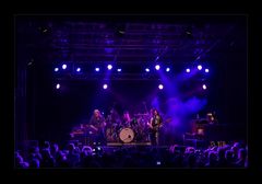 Gov´t Mule Live in Torgau