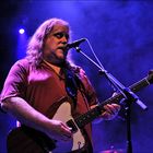 Gov't Mule - Warren Haynes