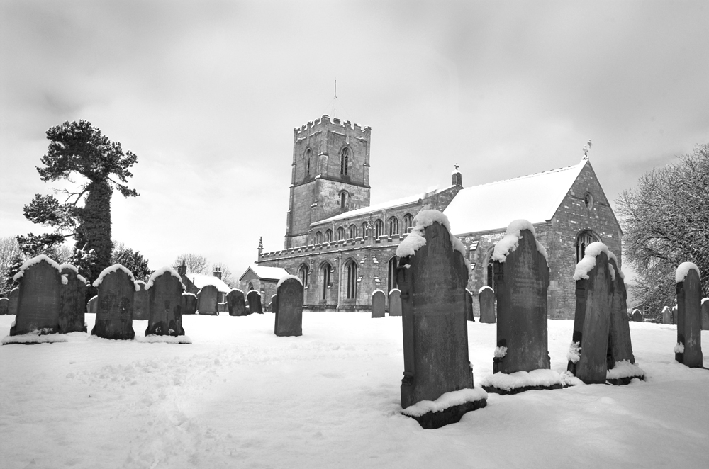 Goxhill Church