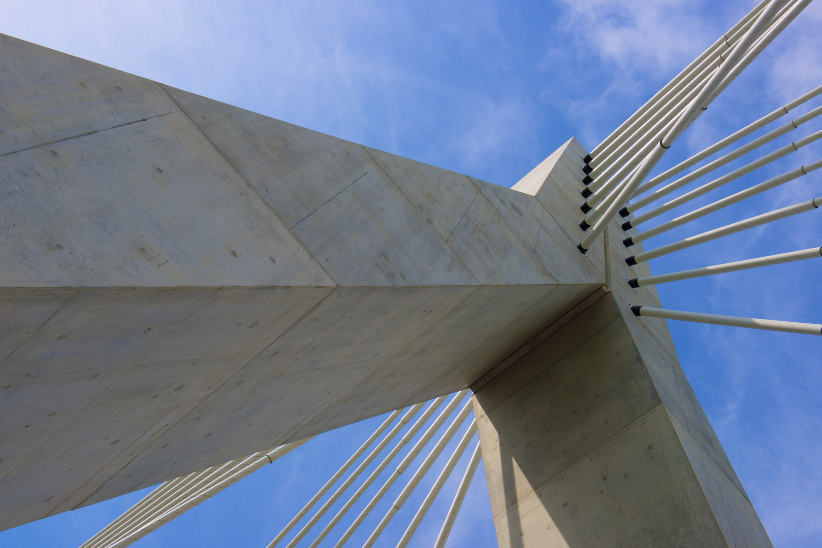 Goya Brücke 1, Freiburg