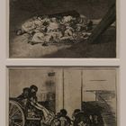 Goya: Los Desastres de la Guerra