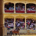 Goyescas, feria de Ronda