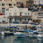 Gozo 1 - Hafen