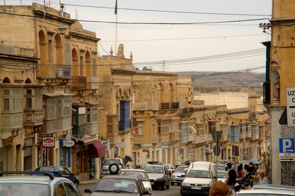 Gozo