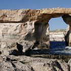 Gozo, Azur Window