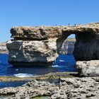 Gozo Brücke