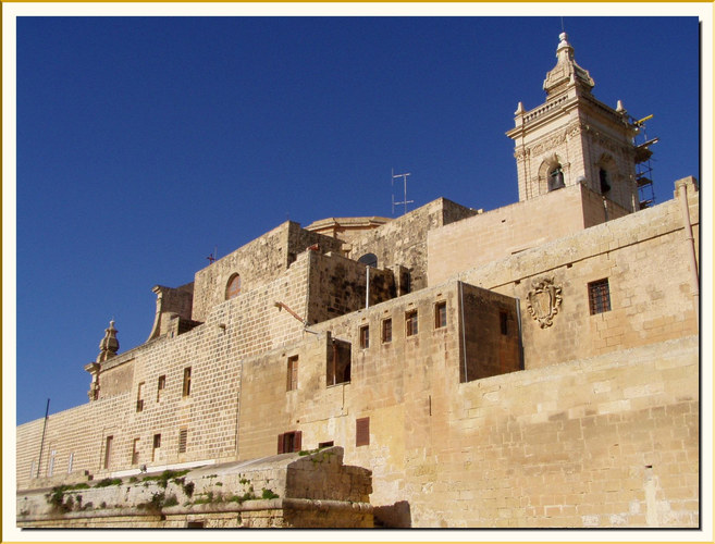 Gozo Cathedral