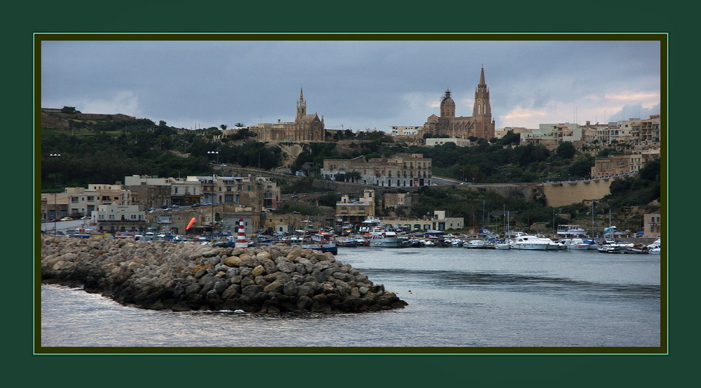 Gozo Cathedral