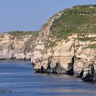 gozo coastline | more photographs available at www.breunig-photography.com 