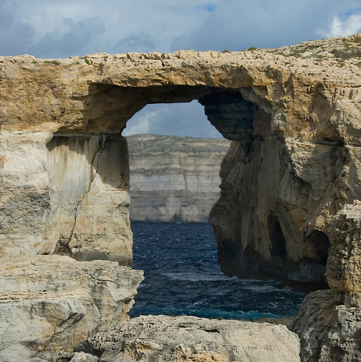 Gozo Der Durchblick II