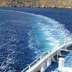 Gozo ferry