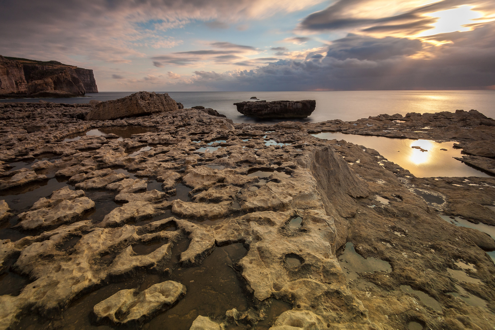 Gozo  -  Malta