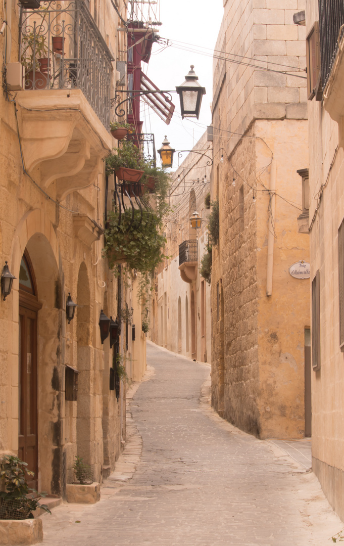 Gozo, Malta