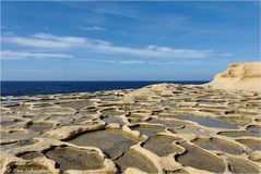 Gozo Nordküste