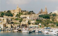 Gozo -sicher vielen bekannt