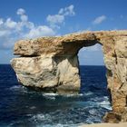 Gozo: Window Azure