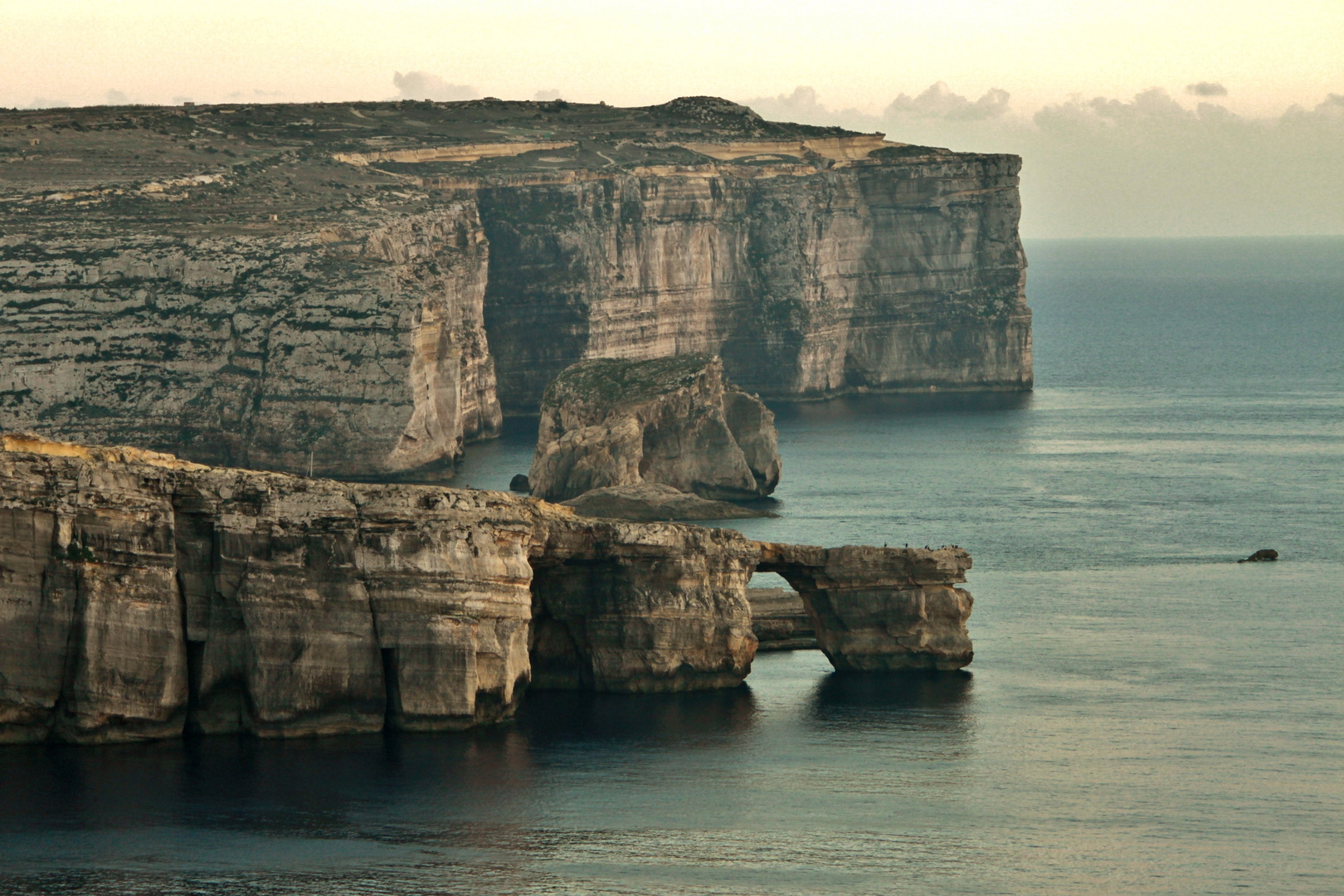 Gozo's Azure Window