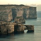 Gozo's Azure Window