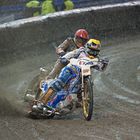 GP Gorzow bei Regen