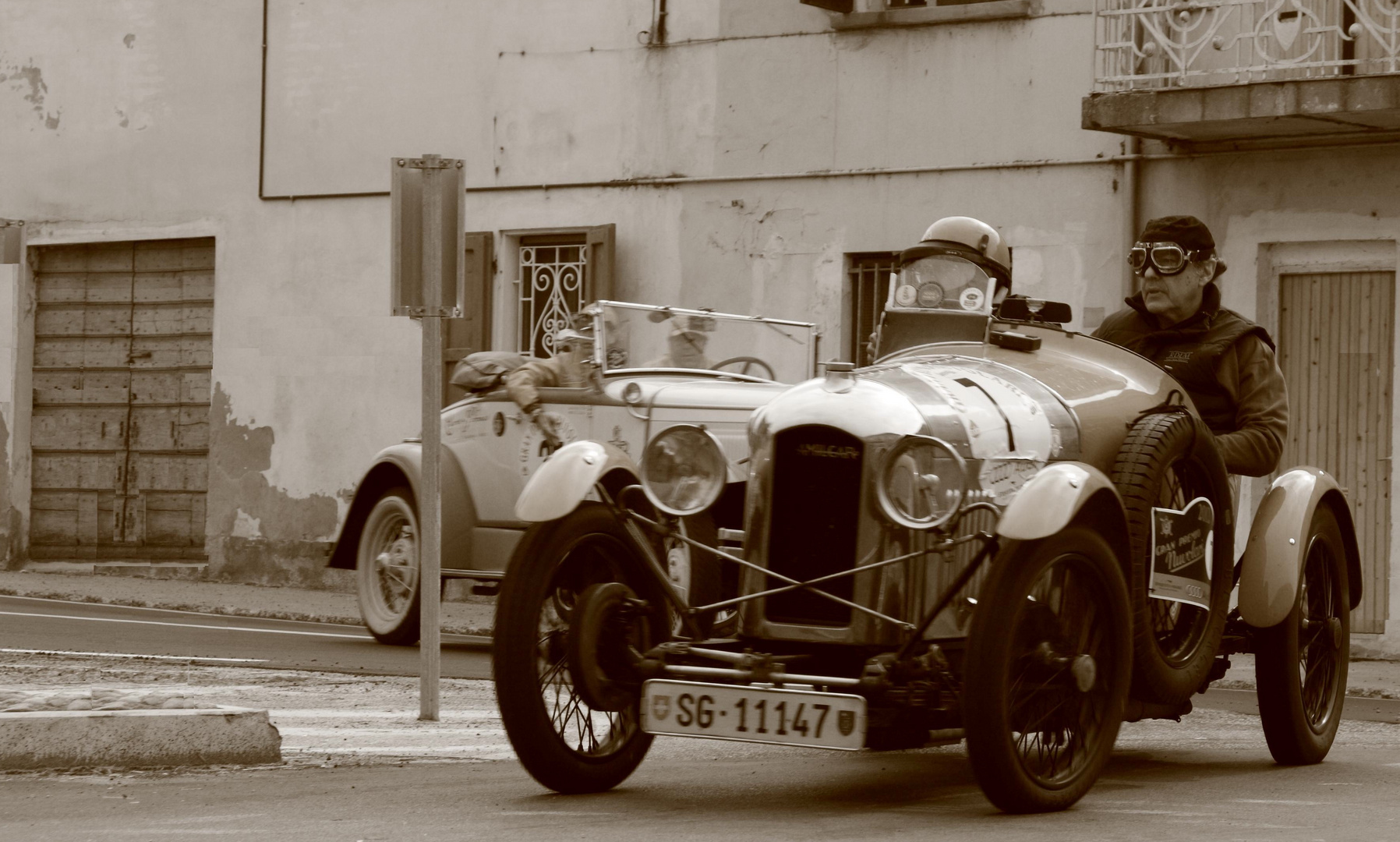 gp nuvolari