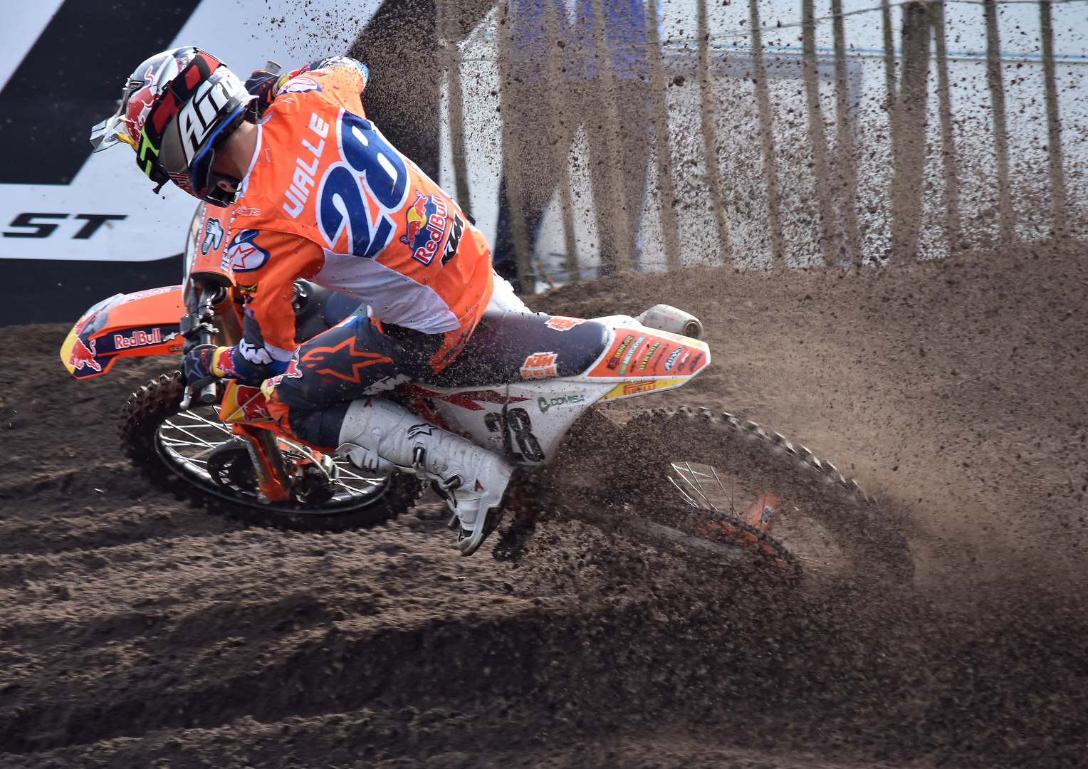 GP the Netherlands Valkenswaard 2019