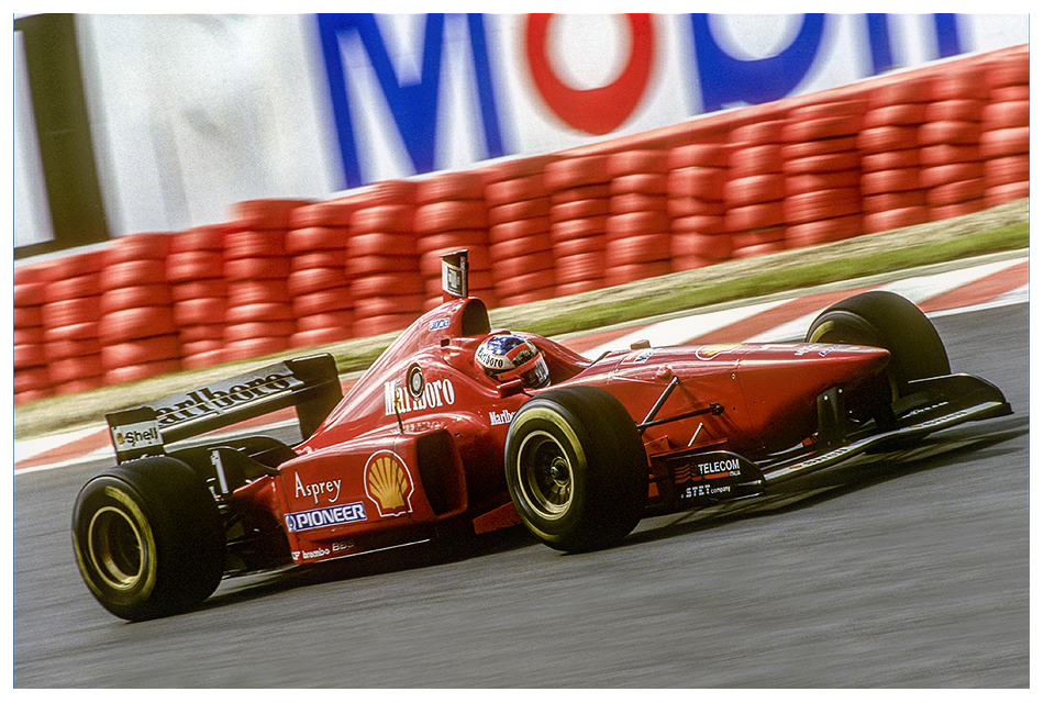 GP v. Belgien 1996