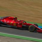 GP von Deutschland 2018, Hockenheim, K. Raikkonen