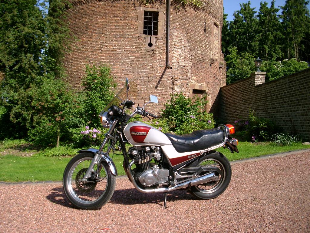 Gr 650 der Klassiker